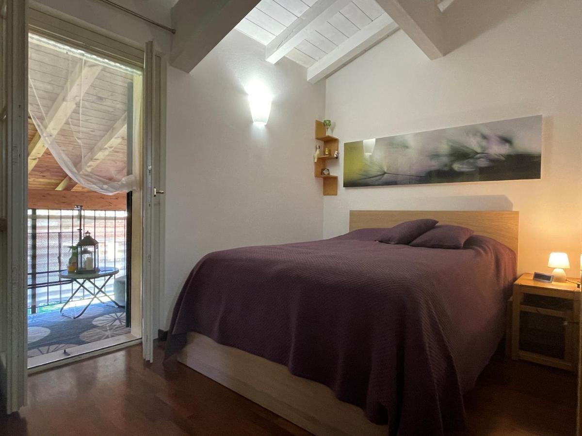 Suite And Pool Castion Veronese Eksteriør billede