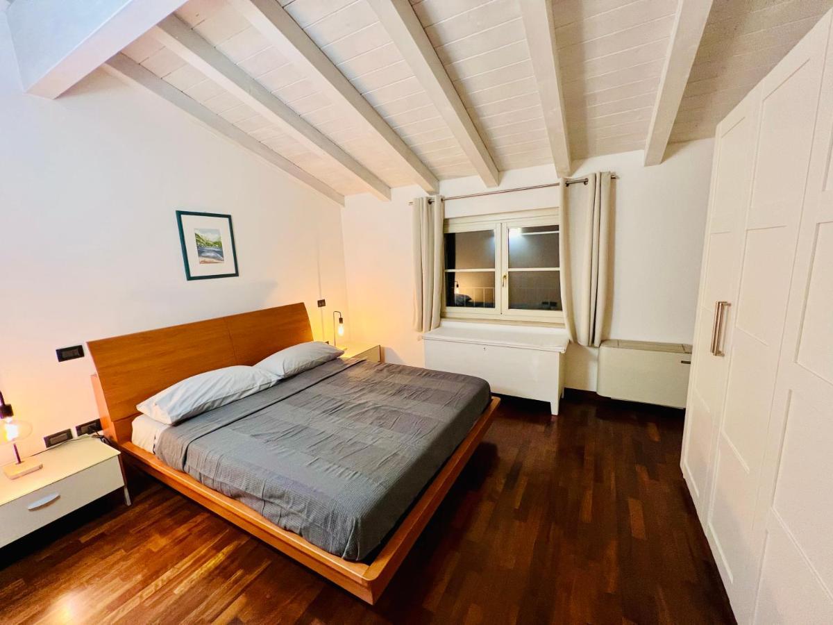 Suite And Pool Castion Veronese Eksteriør billede