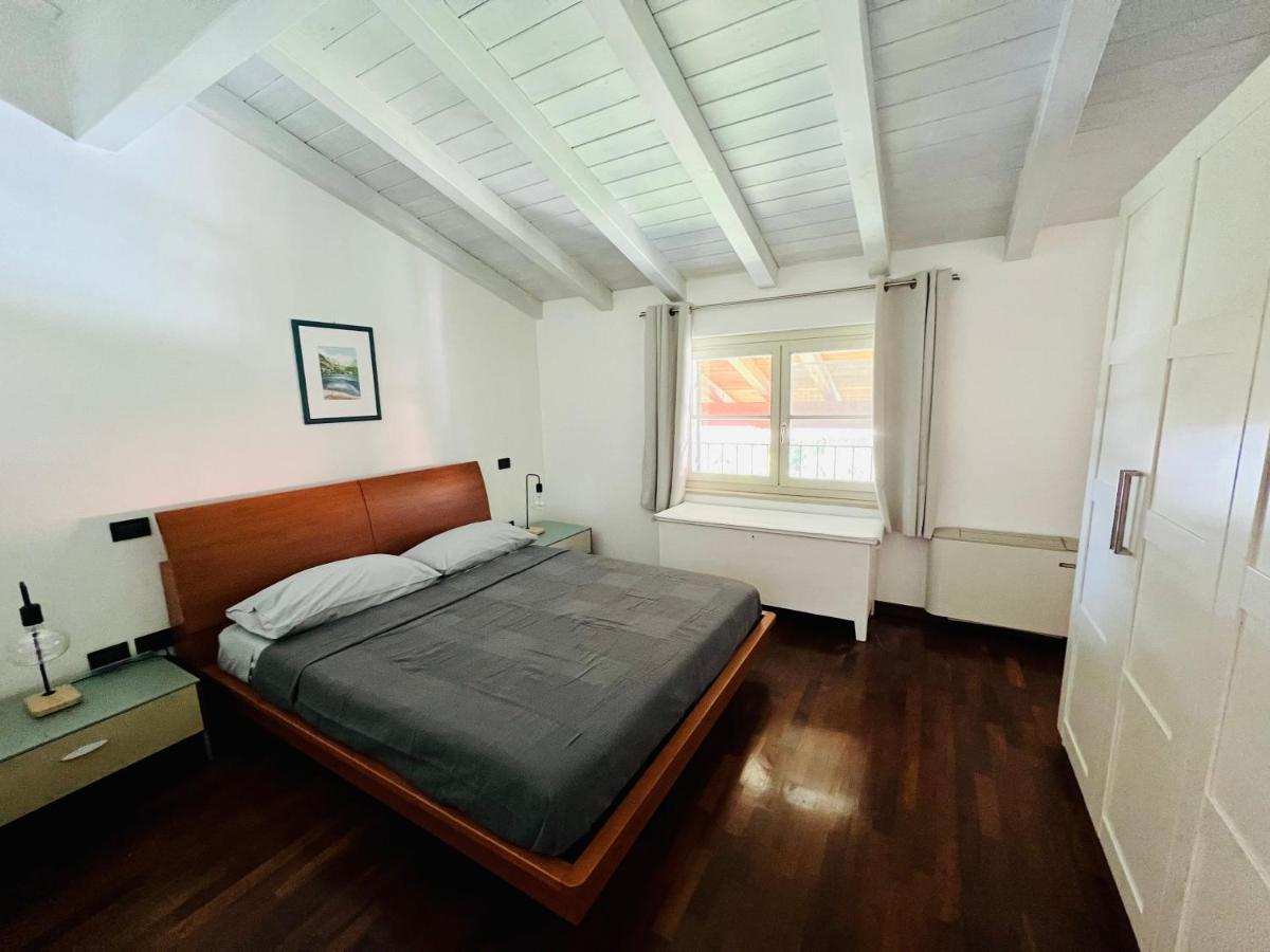 Suite And Pool Castion Veronese Eksteriør billede