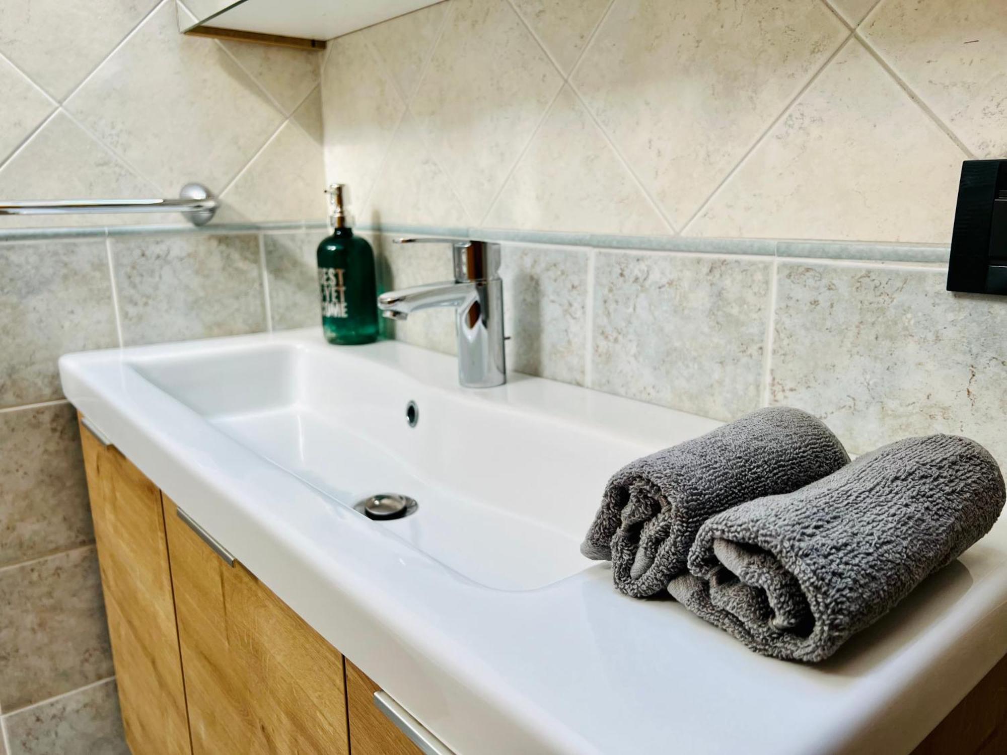 Suite And Pool Castion Veronese Eksteriør billede